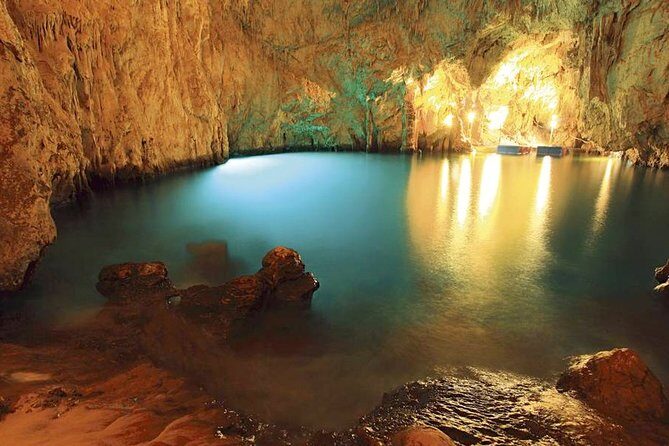 Private Day Tour: Sorrento, Positano, Amalfi, Ravello from Naples - Praiano and Conca dei Marini: short stops with real payoffs