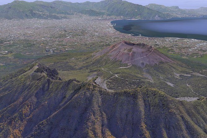 Private Day Tour to Vesuvius, Herculaneum & Pompeii with Pick Up - Price and Value: What You’re Paying For