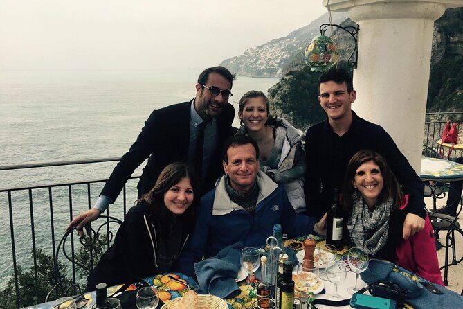 Private Luxury Minivan Full-Day Amalfi Coast Driving Tour - Ravello: Villa Gardens, Duomo di Ravello, and Quieter Views