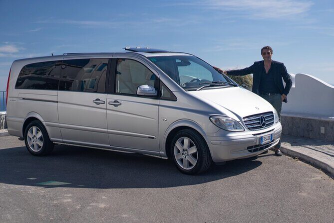 Private Luxury Minivan Full-Day Amalfi Coast Driving Tour - What to Pack and How to Stay Comfortable on a Full-Day Drive