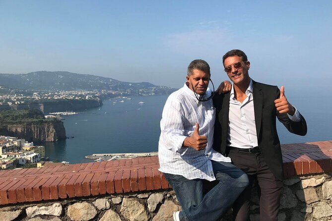 Private Luxury Minivan Full-Day Amalfi Coast Driving Tour - Should You Book This Amalfi Coast Private Minivan Tour?