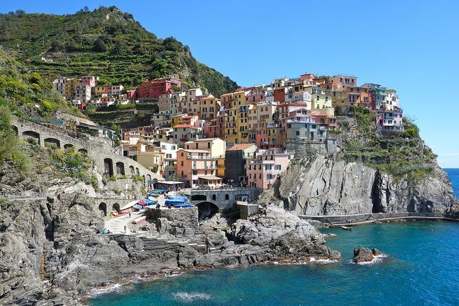 Private Scenic Amalfi Coast & Pompeii Day Tour - Positano shopping and photo stops: make the most of the 1-hour window