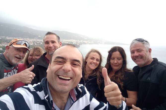 Private Scenic Amalfi Coast & Pompeii Day Tour - The Amalfi Coast drive: scenic roads without the logistics stress