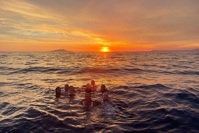 Private Sunset Boat Tour with Prosecco from Sorrento - Should you book this private sunset boat tour from Sorrento?