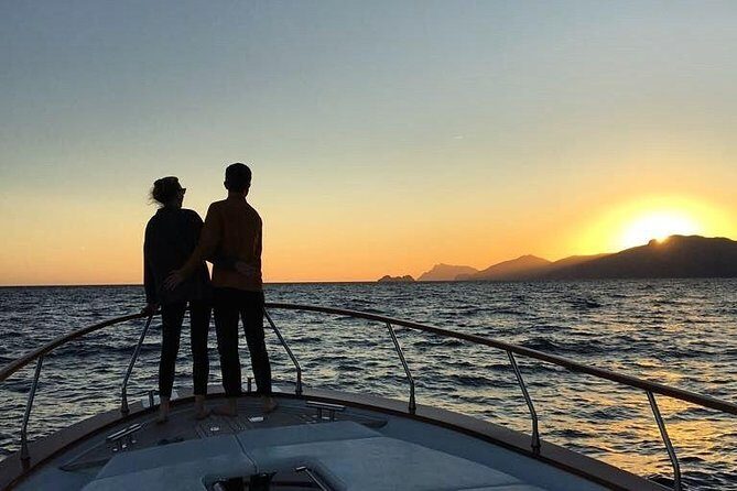 Private Sunset Cruise with Prosecco Onboard - Key takeaways before you go
