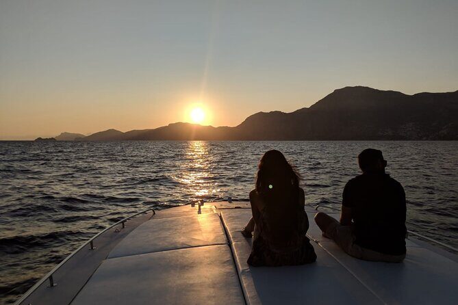 Private Sunset Cruise with Prosecco Onboard - Who this cruise suits best (and who might rethink it)