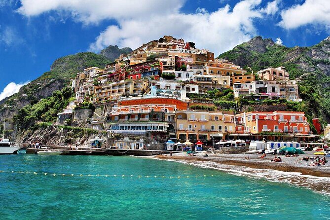 Private Tour Amalfi Coast from Sorrento - Key highlights worth planning for