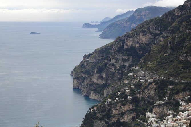 Private Tour Amalfi Coast from Sorrento - Private Amalfi Coast from Sorrento: what makes it work