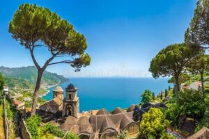 Private Tour Amalfi Coast from Sorrento - Pickup, minivan comfort, and why “private” changes the day