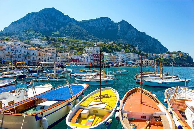Private Tour: Amalfi Coast to Capri Cruise - Why private Amalfi to Capri beats the big-coach version