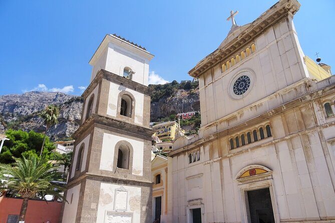 Private Tour of Pompeii, Sorrento and Positano from Naples - Who might want a different plan