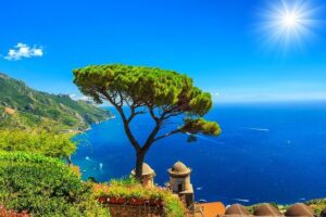 Private Tour of the Amalfi Coast from Sorrento with Driver - Getting Started in Sorrento: Pickup That Sets the Tone