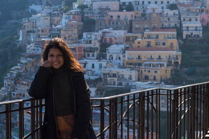 Private Transfer from Naples to Positano - Price and value: what you’re really paying for
