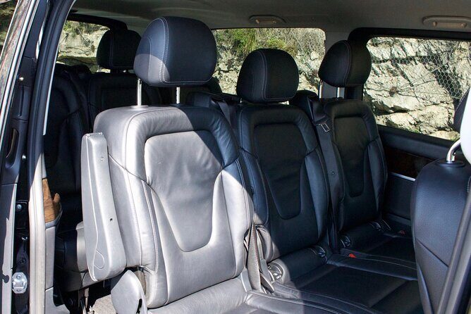 Private Transfer from Naples to Sorrento or from Sorrento to Naples - The timing rules that prevent travel-day panic