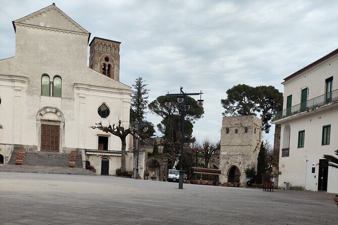 Private Transfer from Sorrento to Naples - Price and Value: When Private Makes Sense Here