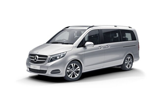 Private Transfer from Sorrento to Naples Airport or Station - Why Sorrento to Naples goes smoother with a private car
