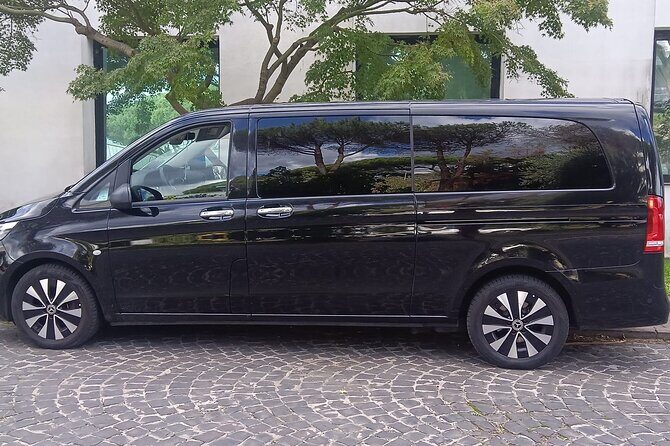 Private Transfer from Sorrento to Naples - The Sorrento–Naples Drive: Time-Saving, With Less Stress