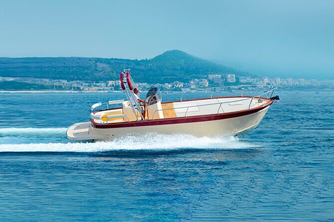 Procida Island Tour by Boat 2h 15m with Swimming and Underwater Photos - Why This Procida Boat Tour Works So Well in 2 Hours