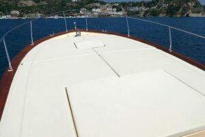 Procida Island Tour by Boat 2h 15m with Swimming and Underwater Photos - Meet the Captain: What You Get From Domenico’s Style