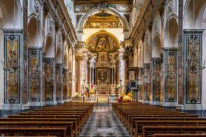 Round-Trip Ferry Ticket from Salerno to Amalfi and Positano - Choosing Your Timing: Amalfi-First vs Positano-First