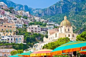 Scenic Amalfi Coast Drive: Guided Shared Day Trip from Sorrento - Amalfi’s 2 hours: cathedral time and side-street freedom