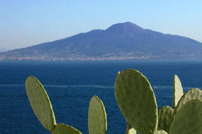 Secrets Walks of Sorrento with a Local - Meeting near Piazza Tasso, then back again