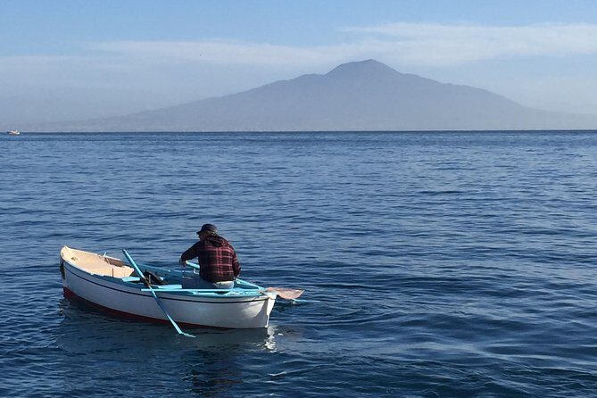 Secrets Walks of Sorrento with a Local - Il Vallone dei Mulini: why Sorrento’s water story still matters