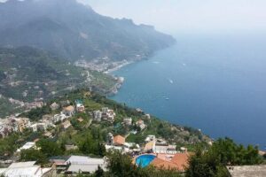 Semi Private Amalfi Coast Shore Excursion with Pick Up - Semi-private touring: what you gain with a small group