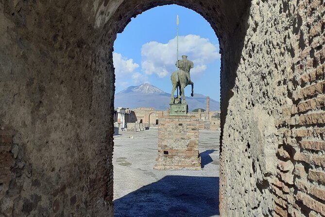 Semi - Private Tour of Pompeii with an Archaeologist - Price and Value: Why This Tour Costs More Than a Ticket