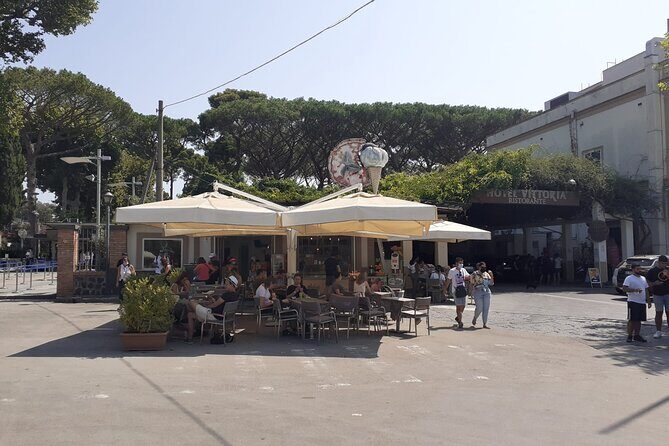 Semi - Private Tour of Pompeii with an Archaeologist - Who Should Book This Semi-Private Pompeii Tour (And Who Might Want More Time)
