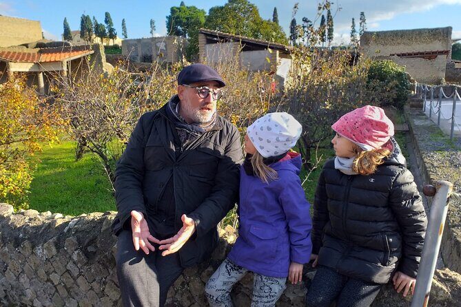 Semi - Private Tour of Pompeii with an Archaeologist - Should You Book This Semi-Private Pompeii Archaeologist Tour?