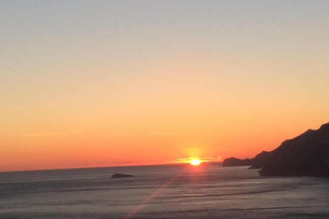 Shared Sunset Cruise from Positano with Drinks & Snacks 1.5-Hour - Key things that make this cruise worth your time