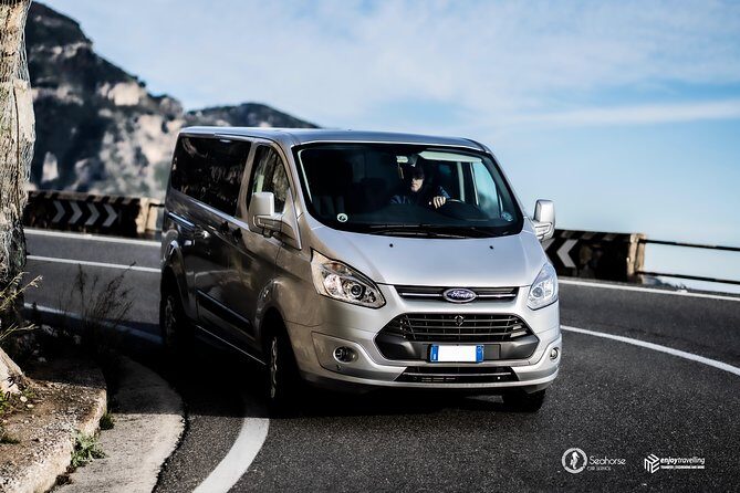 Shared Transfer from Sorrento to Naples Airport - Tips to Reduce Stress on Pickup Day
