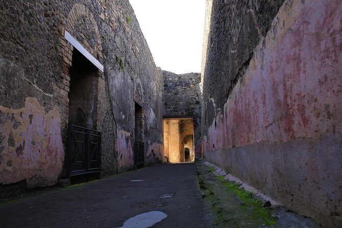 Skip the Line Guided Tour of Pompeii led by an Archaeologist - Via dell’Abbondanza: the main street you’ll understand faster