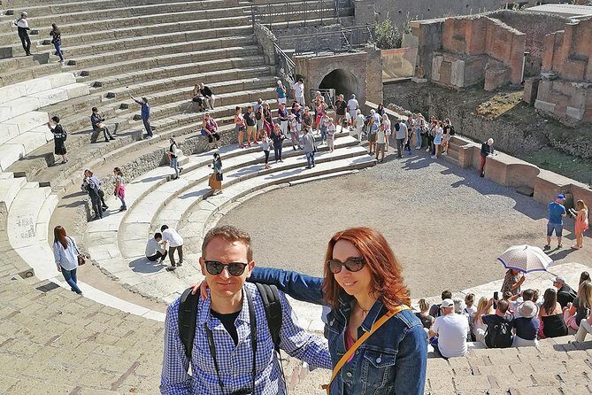 Skip-the-Line Half-Day Private Tour Ancient Pompeii Highlights with Native Guide - Quick take: what makes this Pompeii tour work