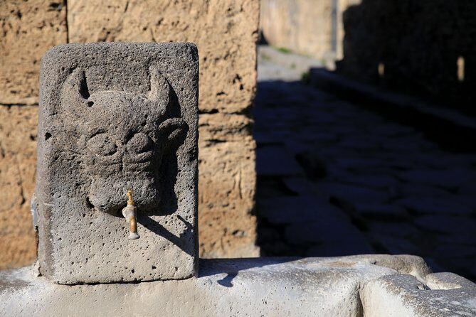 Skip-the-Line Half-Day Private Tour Ancient Pompeii Highlights with Native Guide - Why Pompeii feels easier with a skip-the-line plan