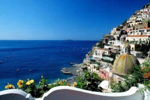 Small Group Amalfi Coast Boat Day Tour from Amalfi - Boarding at Amalfi’s Darsena pier at 9:30