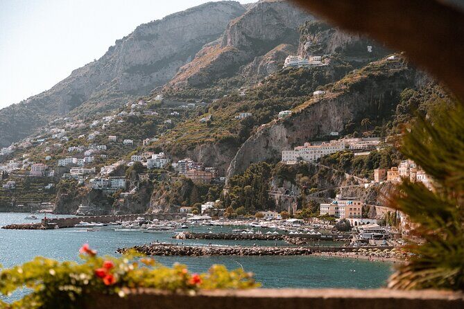 Small-Group Amalfi Coast Day Cruise from Positano - Amalfi or Ravello free time: how to spend your shore hours