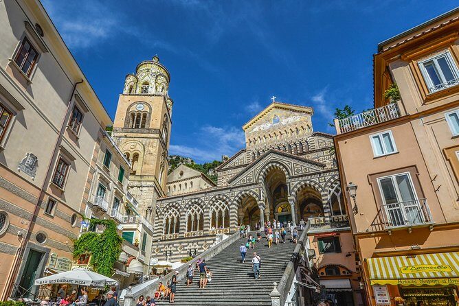 Small-Group Amalfi Coast Day Cruise from Positano - Price and value: is $133 a fair deal
