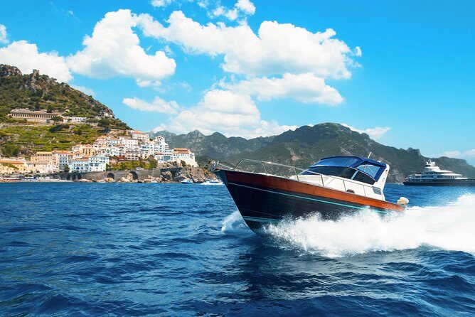 Small Group Boat Tour: Day Cruise from Sorrento to Capri - How to use the Capri time: simple options that fit your style