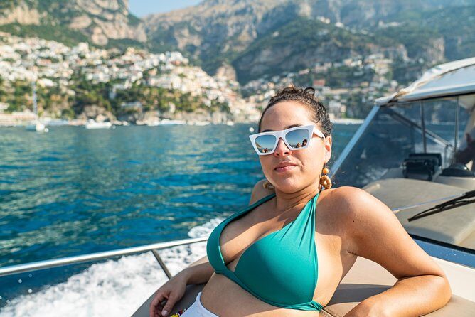 Small Group Boat Tour: Discover the Amalfi Coast from Positano - Getting to the boat in Positano: meeting point reality check