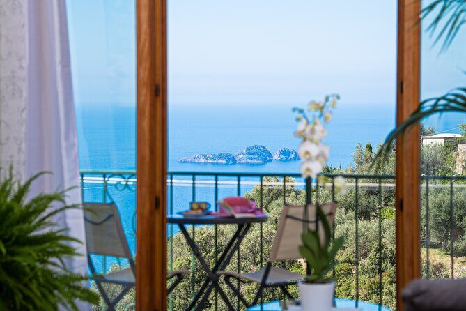 Small-Group Cooking Class in Positano: Gnocchi, Tiramisù & Drinks - Key things to know before you book