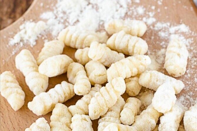 Small-Group Cooking Class in Positano: Gnocchi, Tiramisù & Drinks - Price and value: what $181.48 buys you here