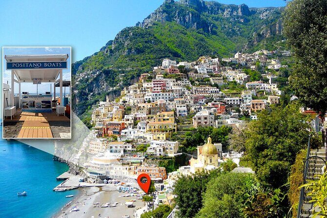Small Group Day Trip to Capri from Positano or Praiano - Blue Grotto Entrance: Worth It, But Know the Weather Rule