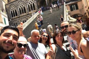 Small Group from Naples: Sorrento, Positano, Amalfi & Ravello - Price and Value: Is $84.69 a Fair Deal for 9 Hours?