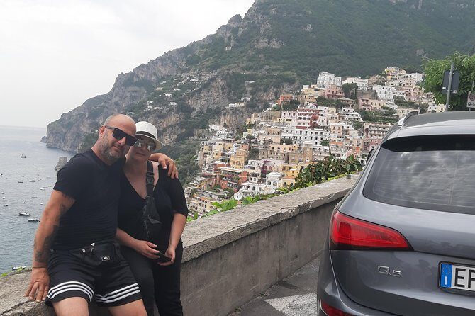 Small Group from Naples: Sorrento, Positano, Amalfi & Ravello - Sorrento in One Hour: Views, Limoncello, and Easy Wandering