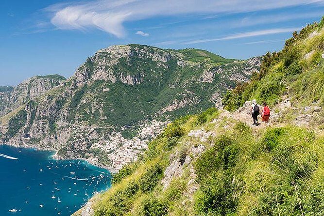 Small Group from Naples: Sorrento, Positano, Amalfi & Ravello - Transport Day Reality: Narrow Roads, Timing, and Comfort
