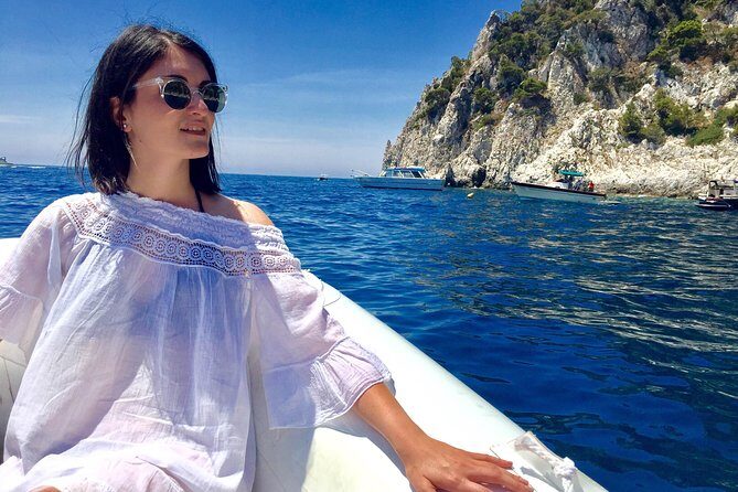 Small Group Ischia and Procida Boat Day Tour from Sorrento - Procida free time (1–2 hours): what fits best