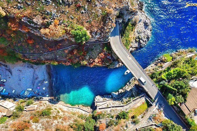 Small Group Tour of Capri & Blue Grotto from Naples and Sorrento - Key things I’d watch for before you go