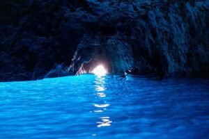Small Group Tour to Blue Grotto, Anacapri and Capri - Anacapri and the Monte Solaro Chairlift: The Best Views Come From Up High